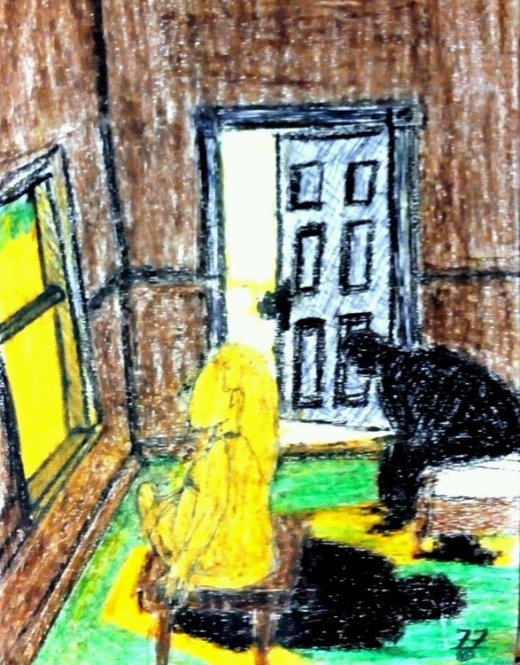 77 