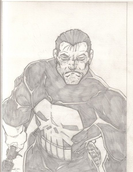 The Punisher