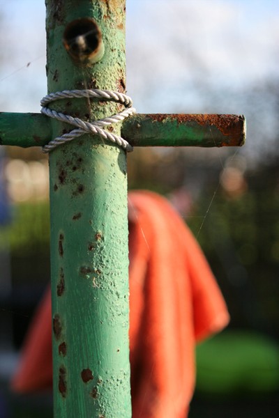post