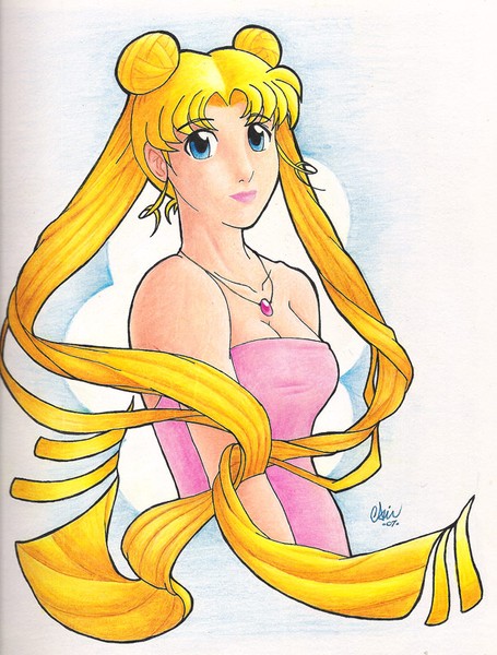 Sailormoon