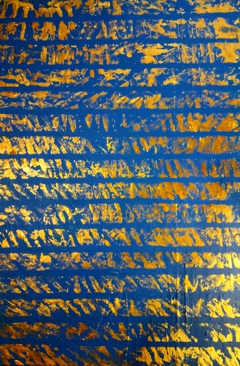 Copper Blue
