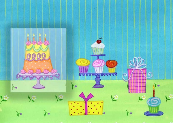 Birthday Party