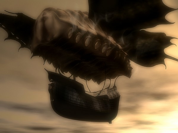 the voyage