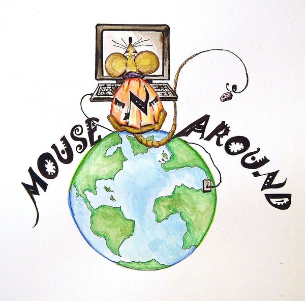 Mouse-N- Around