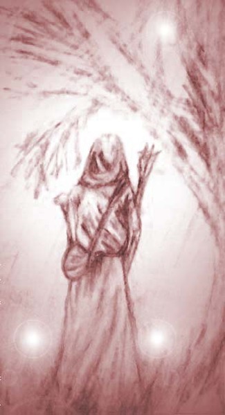 Lost little Wizard 2