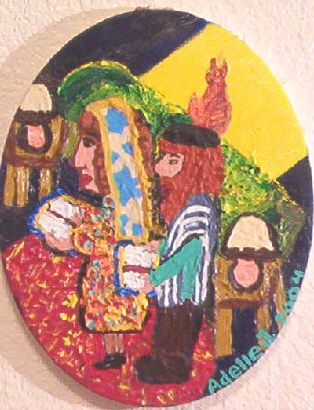 Praying Together