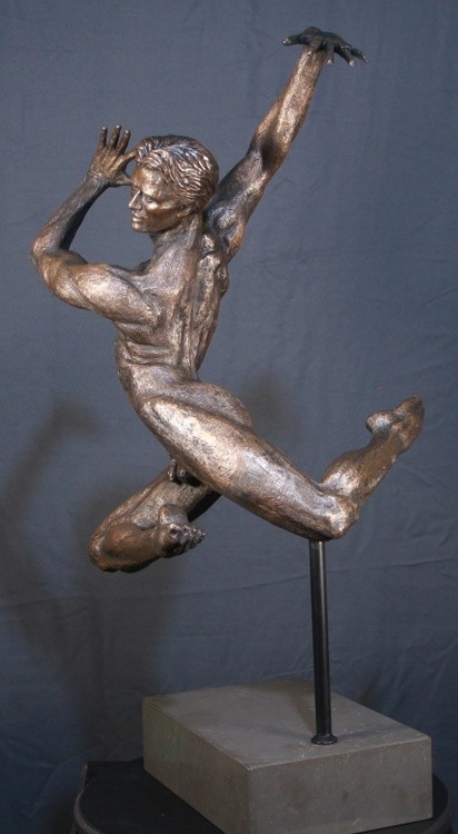 DANCE OF FREEDOM
