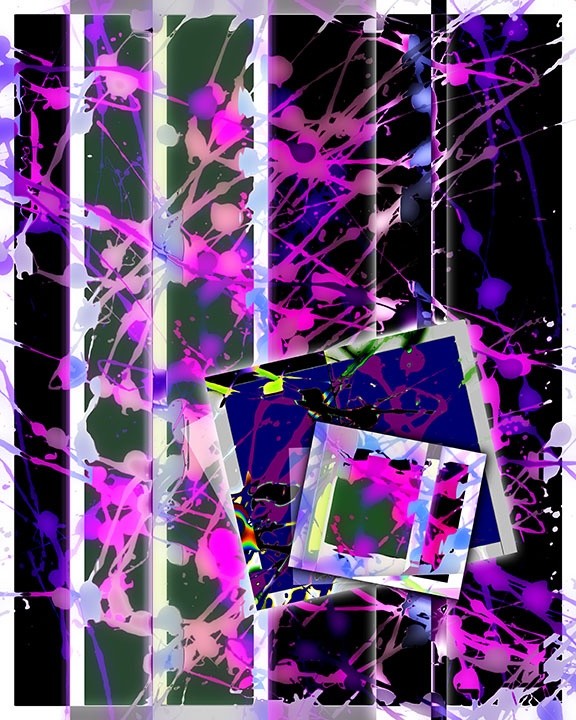 Sunday Purple 