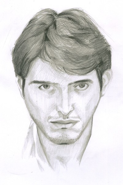 self portrait