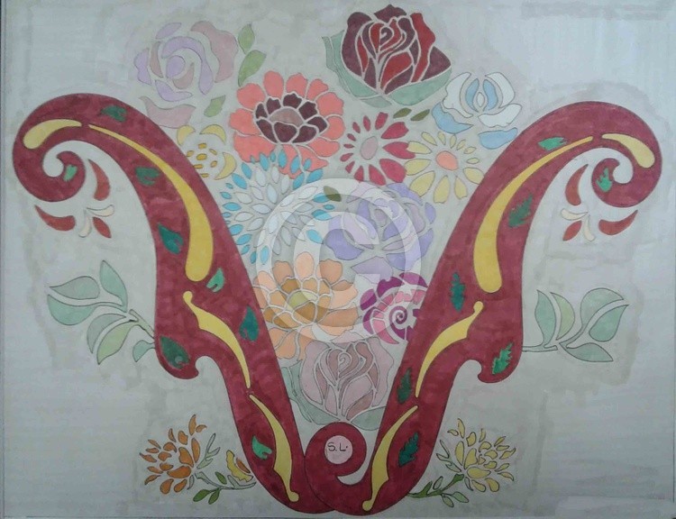 Petallia