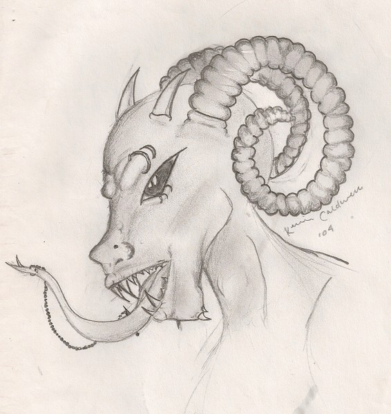 Devil