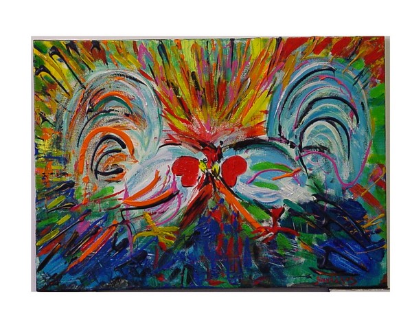 Dispute