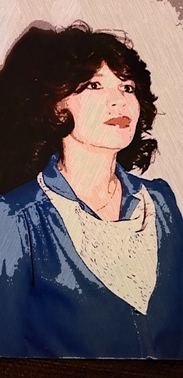 Doncella mía 