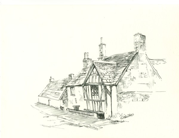 the ram inn