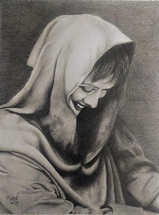 Lucy Gutteridge