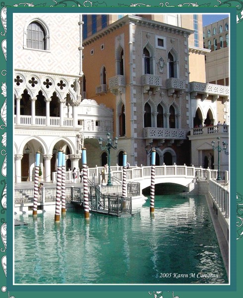 The Venetian