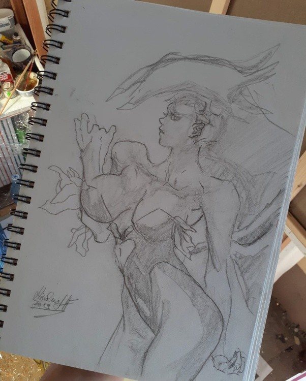 Morrigan