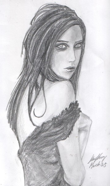 Andromeda