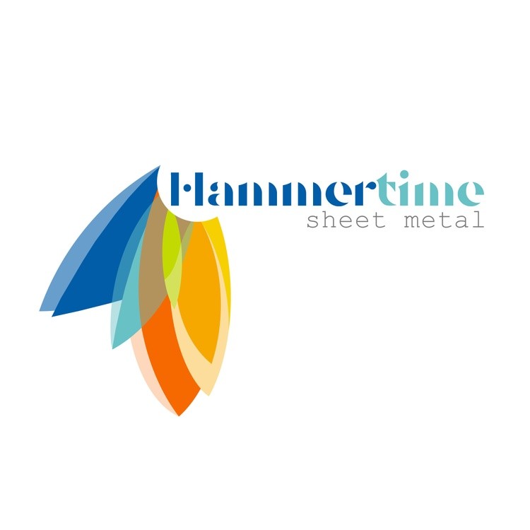 Metal Business Logo