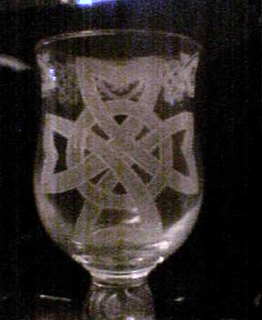 celtic cross