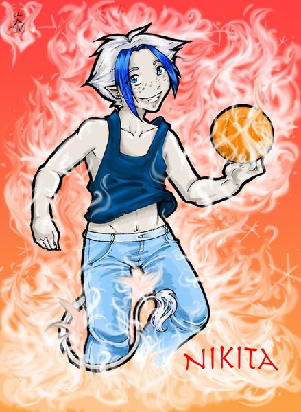 Nikita