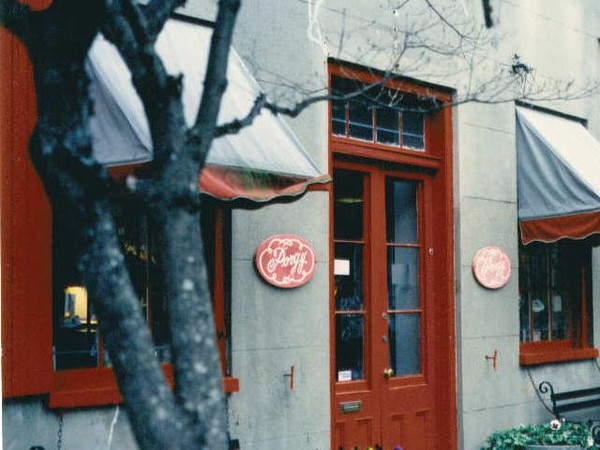 Catfish Row