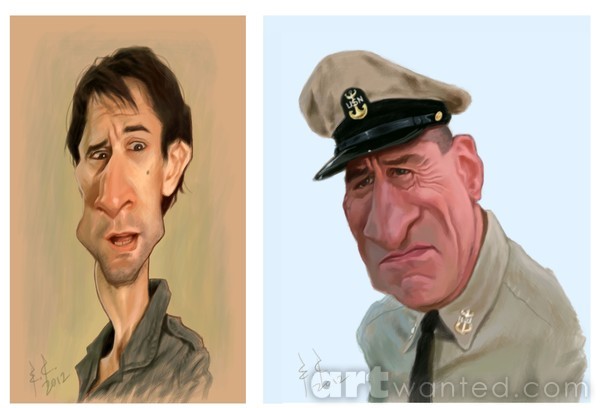 De Niro