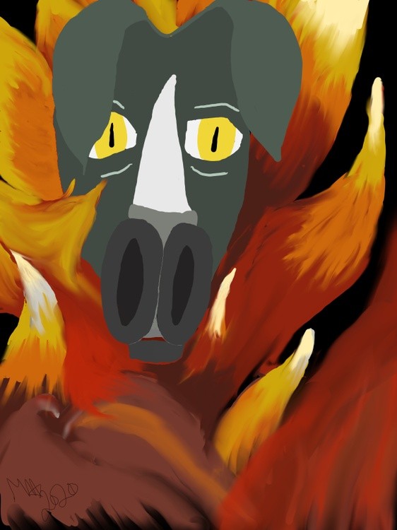 Dragon Fire