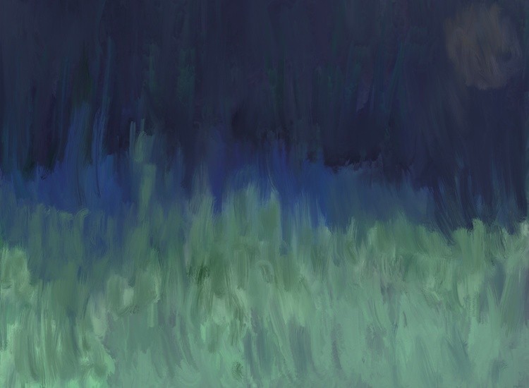 Moonlight Mystery