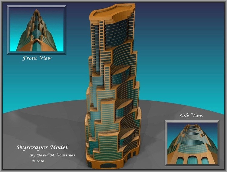 Skyscraper