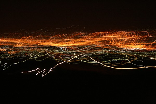 Painting With Light I