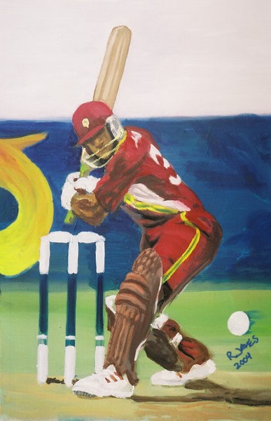cricketplayer.com