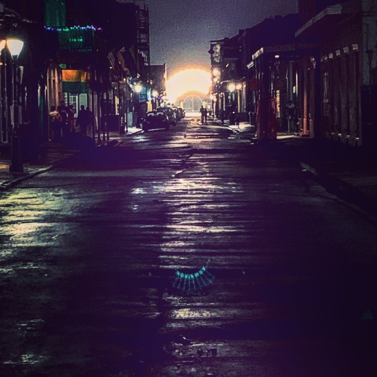 Streets