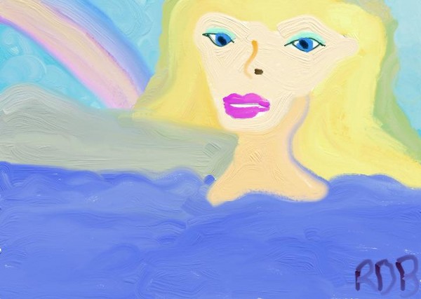 Mother Nature