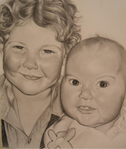 - Dillon and Makayla -