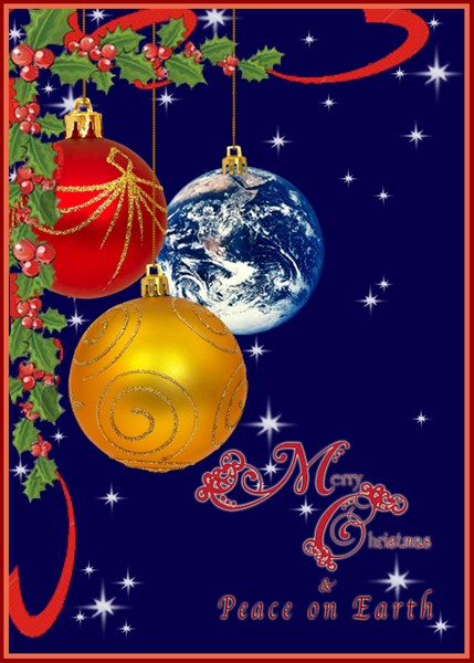 Merry Christmas 2011