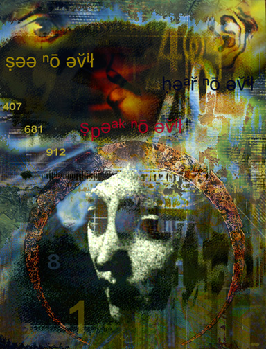 See No Evil