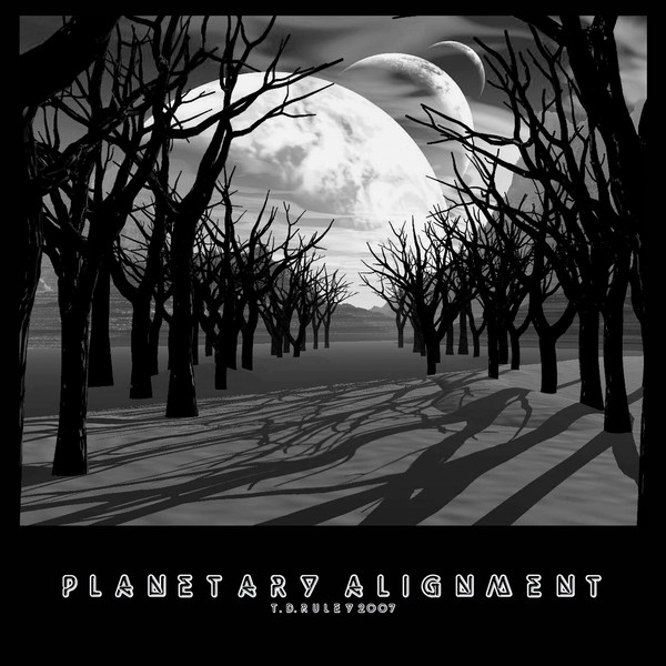 Planetary Alignment