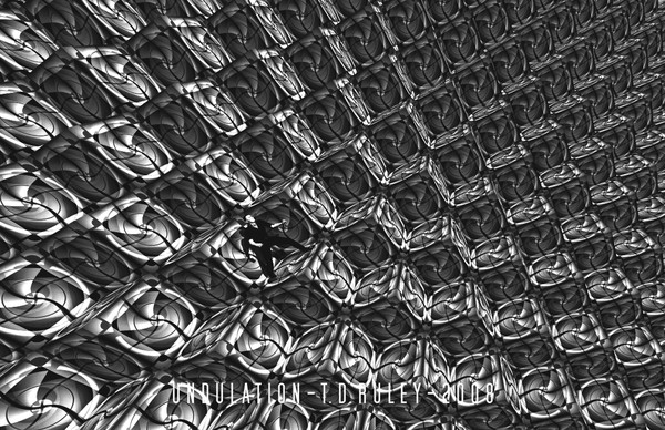 Undulation