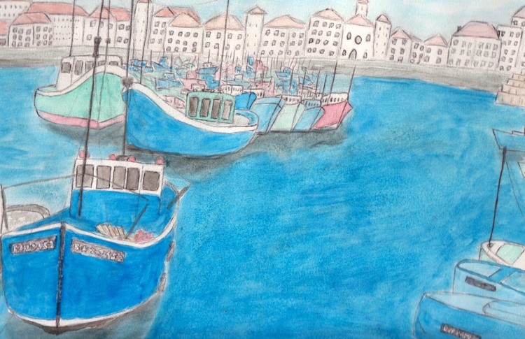 Harbor