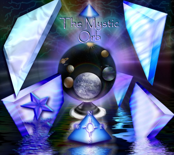 The Mystic Orb