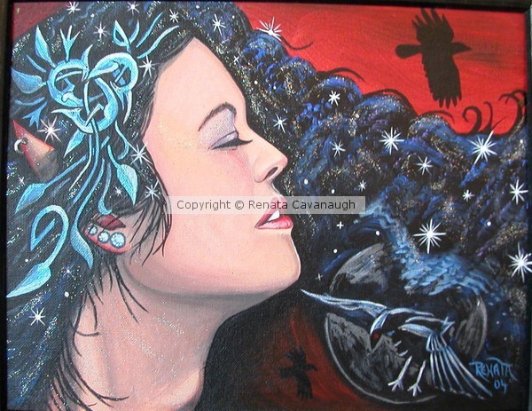 Morgana's dream