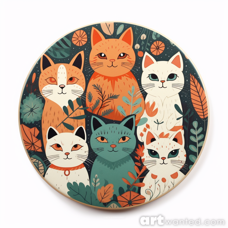cats 2