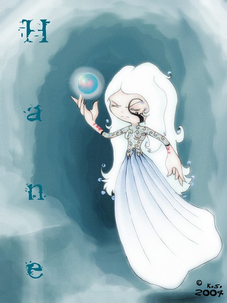 Hane