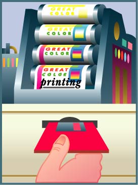 Digital printing
