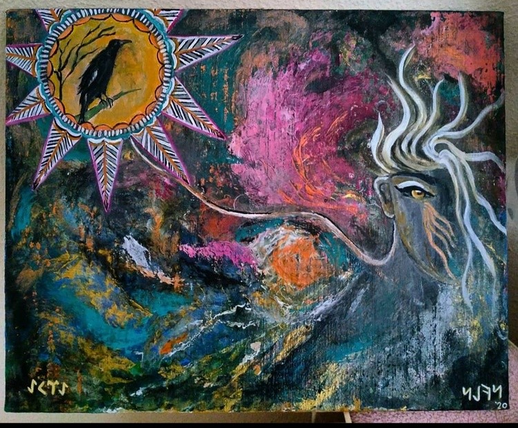 Aura