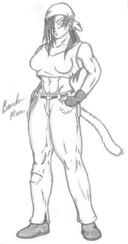 Pan ssj4