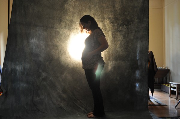 Mother To Be