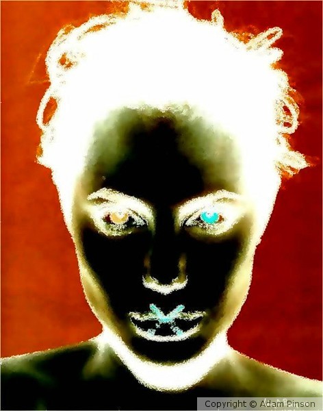 Burnt Reflections
