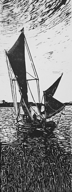 Down River